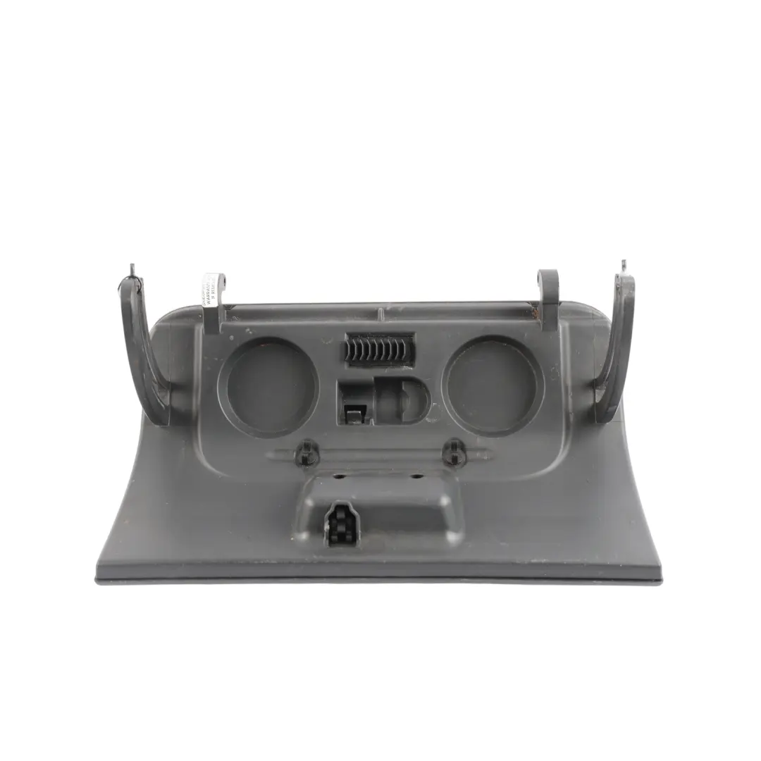 Mercedes Vito W639 Glove Box Dashboard Storage Tray Front Flap Cover - SKU A6396800098-2 - Part number A6396800098