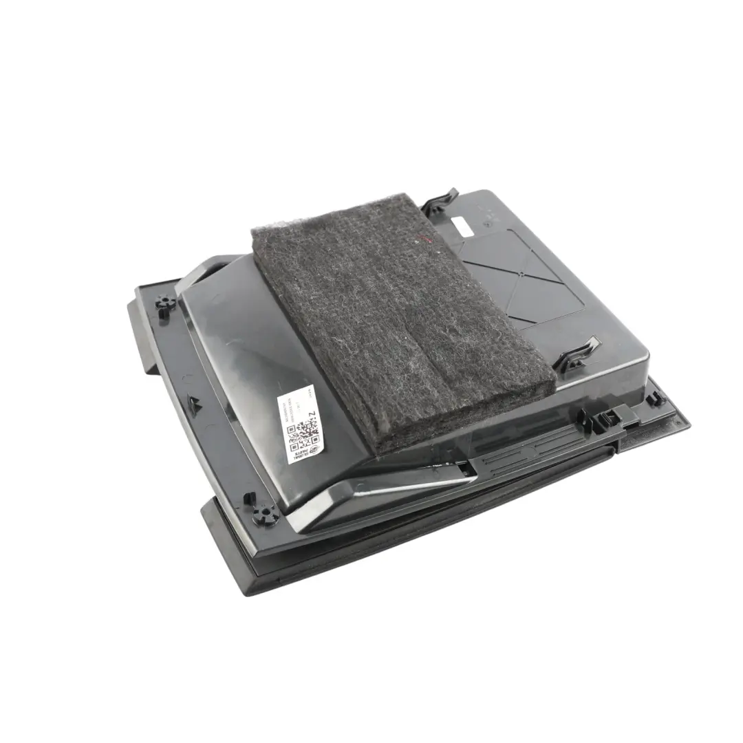 Mercedes Vito W639 Dashboard Centre Tray Glove Box Front Top Dash - SKU A6396800191 - Part number A6396800191