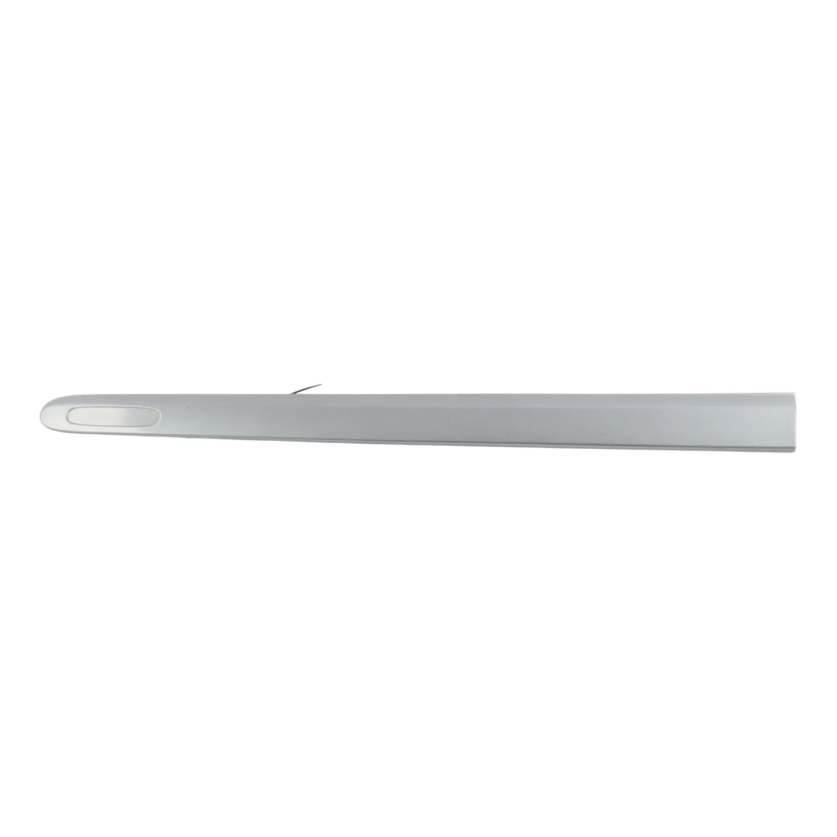 Mercedes W639 Door Moulding Strip Cover Front Left N/S Flint Grey Metallic - 368