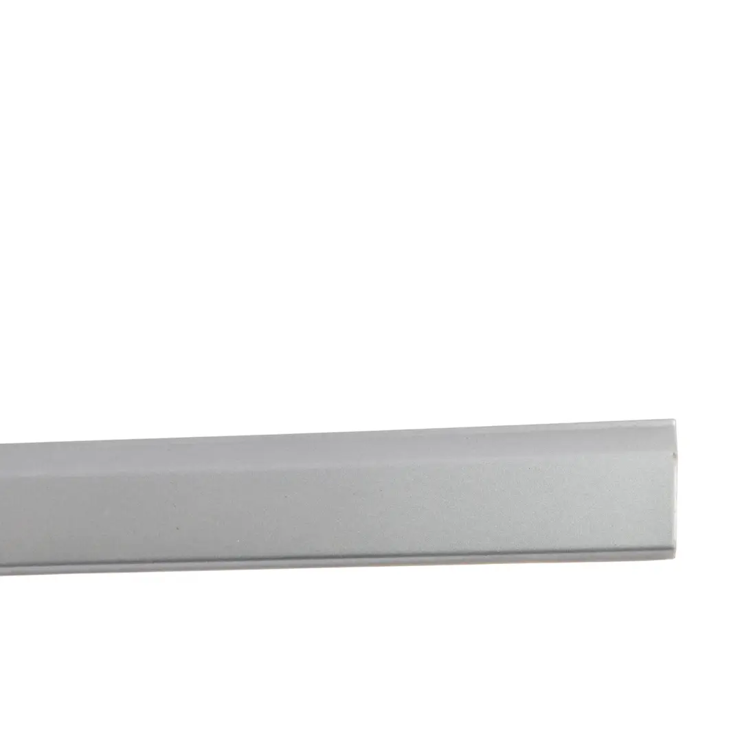 Mercedes W639 Door Moulding Strip Cover Front Left N/S Flint Grey Metallic - 368 - SKU A6396900262-FLG - Part number A6396900262