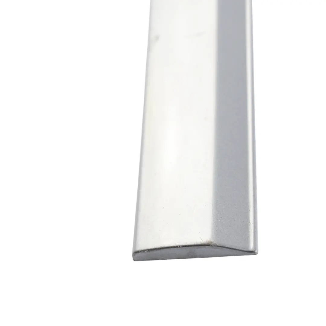 Mercedes W639 Door Moulding Strip Cover Front Left N/S Flint Grey Metallic - 368 - SKU A6396900262-FLG - Part number A6396900262