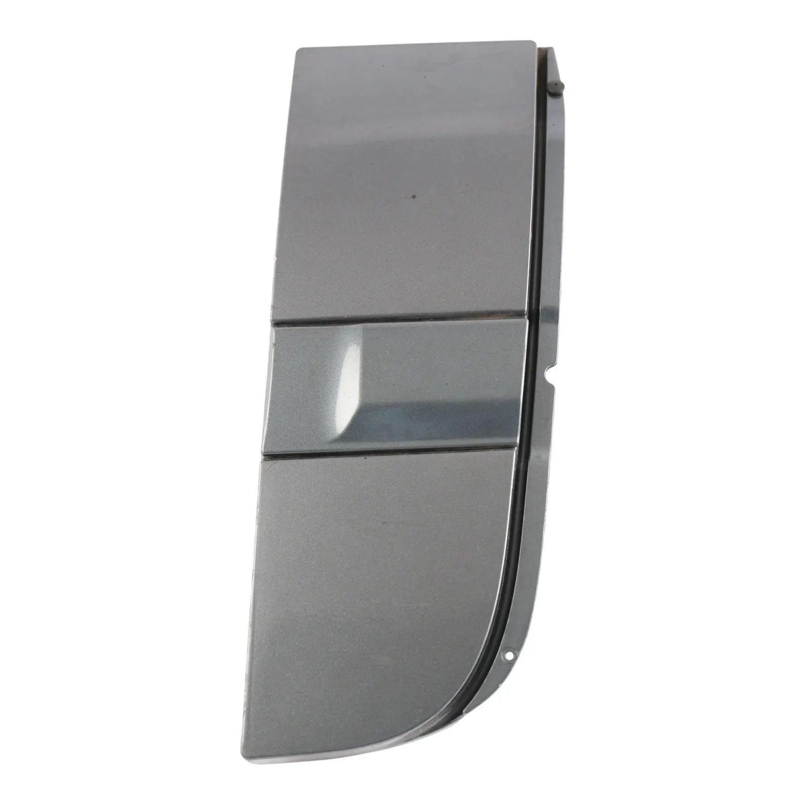 Mercedes Vito W639 Kraftstofftankklappe Abdeckung Carbon Schwarz 040 A6397500304
