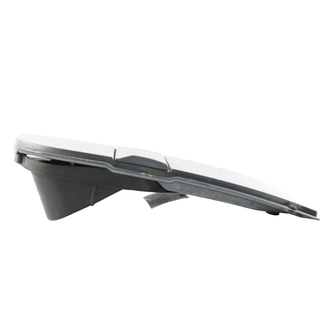 Filler Flap Cover Trim Flint Grey - 368 to Mercedes Vito W639 Fuel with Part number A6397500304 Mercedes Vito W639 Fuel Filler Flap Cover Trim Flint Grey - 368 - SKU A6397500304-FLG - Part number A6397500304