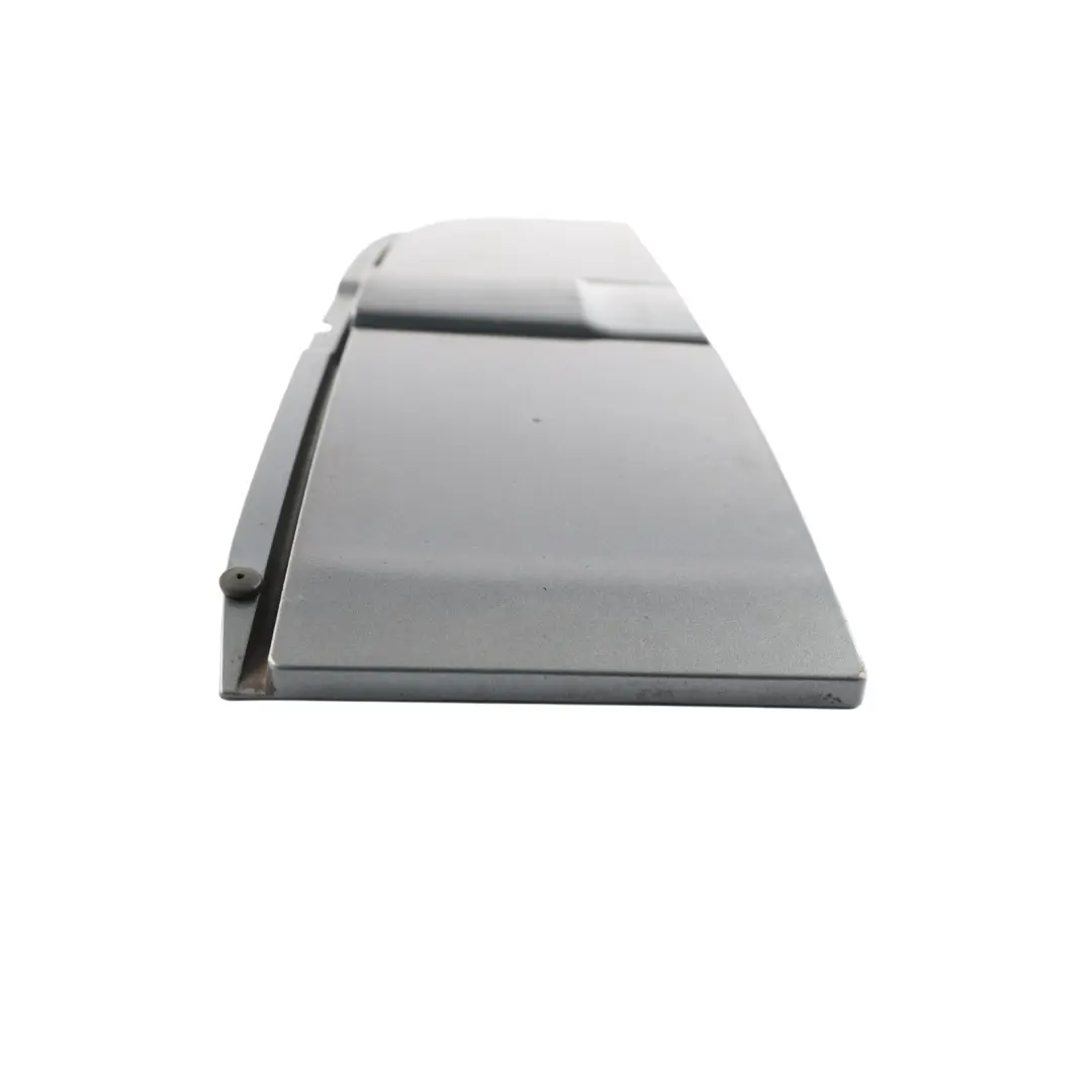 Filler Flap Cover Trim Flint Grey - 368 to Mercedes Vito W639 Fuel with Part number A6397500304 Mercedes Vito W639 Fuel Filler Flap Cover Trim Flint Grey - 368 - SKU A6397500304-FLG - Part number A6397500304
