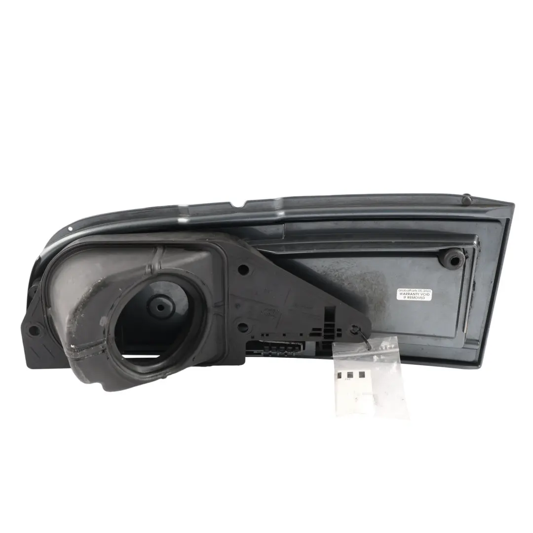 Filler Flap Cover Trim Flint Grey - 368 to Mercedes Vito W639 Fuel with Part number A6397500304 Mercedes Vito W639 Fuel Filler Flap Cover Trim Flint Grey - 368 - SKU A6397500304-FLG - Part number A6397500304