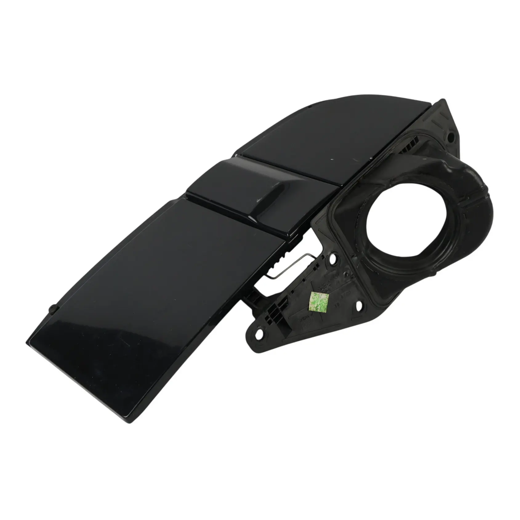 Embellecedor depósito combustible Mercedes W639 Negro Obsidiana 197 A6397540034