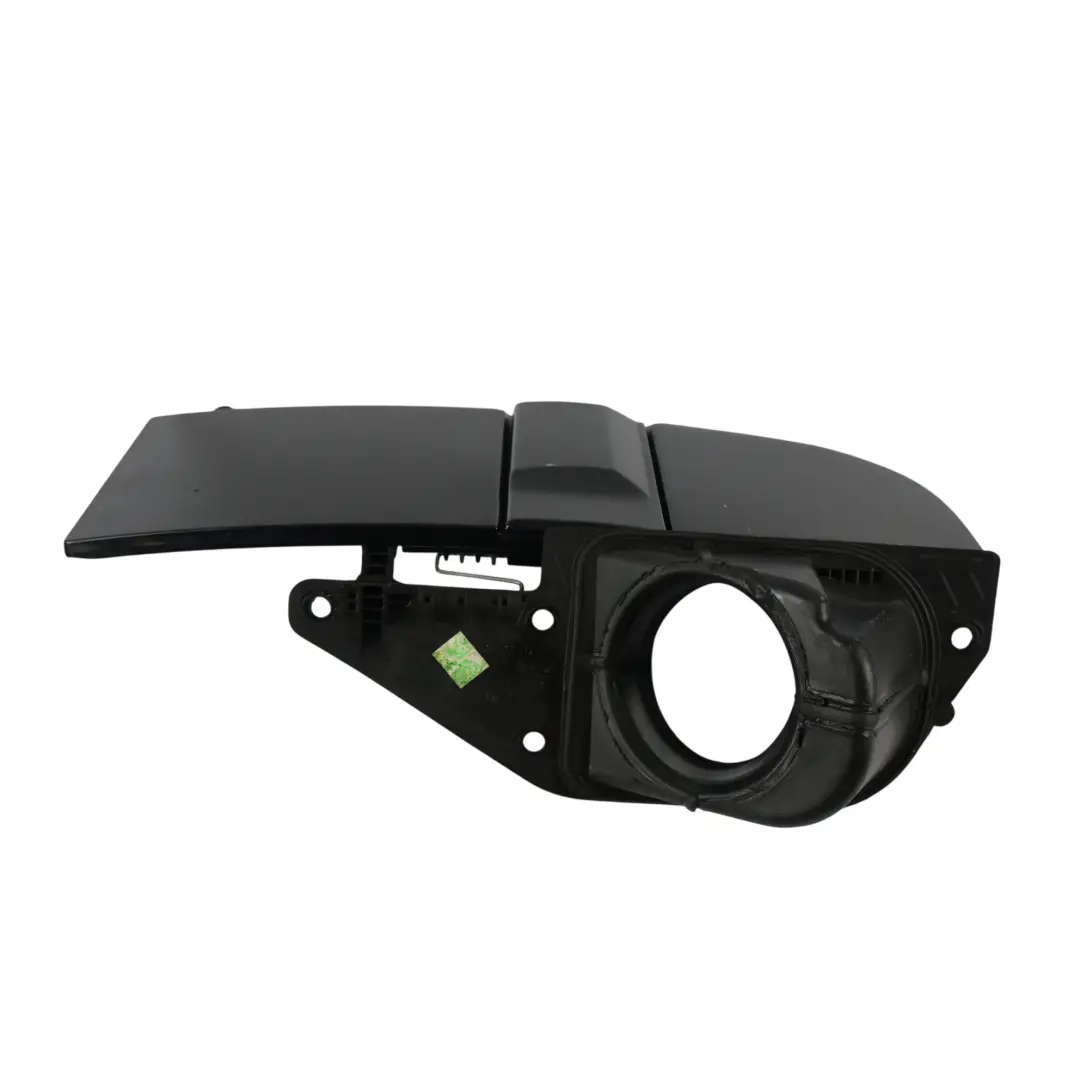  Embellecedor depósito combustible Mercedes W639 Negro Obsidiana 197 A6397540034 - SKU A6397500304-OB - Número de pieza A6397500304