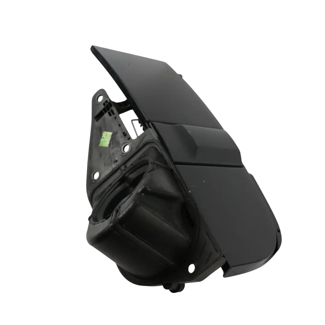 Filler Flap Cover Trim Obsidian Black - 197 A6397540034 to Mercedes Vito W639 Fuel with Part number A6397500304 Mercedes Vito W639 Fuel Filler Flap Cover Trim Obsidian Black - 197 A6397540034 - SKU A6397500304-OB - Part number A6397500304