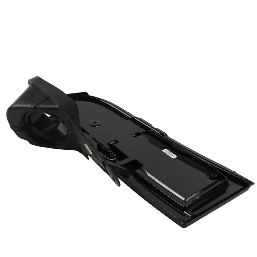 Kraftstofftank klappe Abdeckung Obsidian Schwarz - 197 A6397540034 für Mercedes W639 mit Teilenummer A6397500304 Mercedes W639 Kraftstofftank klappe Abdeckung Obsidian Schwarz - 197 A6397540034 - SKU A6397500304-OB - Teilenummer A6397500304