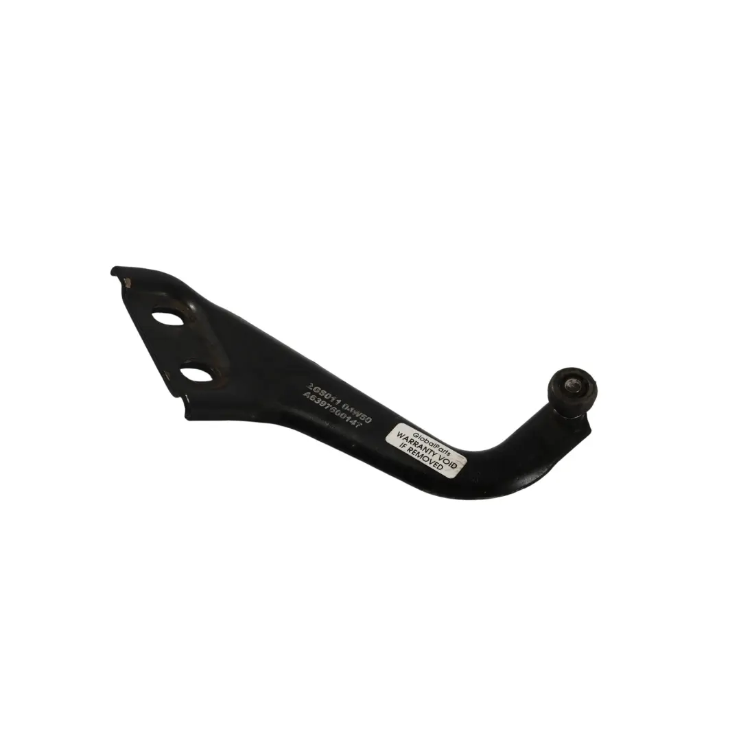 Mercedes Vito W639 Hinten Schiebe Tür Rollen Scharnier Rechts - SKU A6397600147 - Teilenummer A6397600147