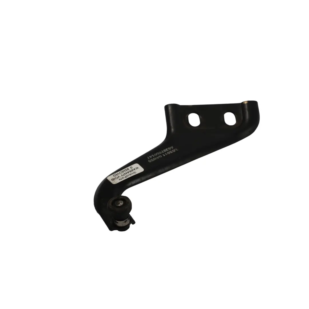 Sliding Door Upper Right O/S Roller Hinge to Mercedes Vito Viano W639 Rear with Part number A6397600147 Mercedes Vito Viano W639 Rear Sliding Door Upper Right O/S Roller Hinge - SKU A6397600147 - Part number A6397600147