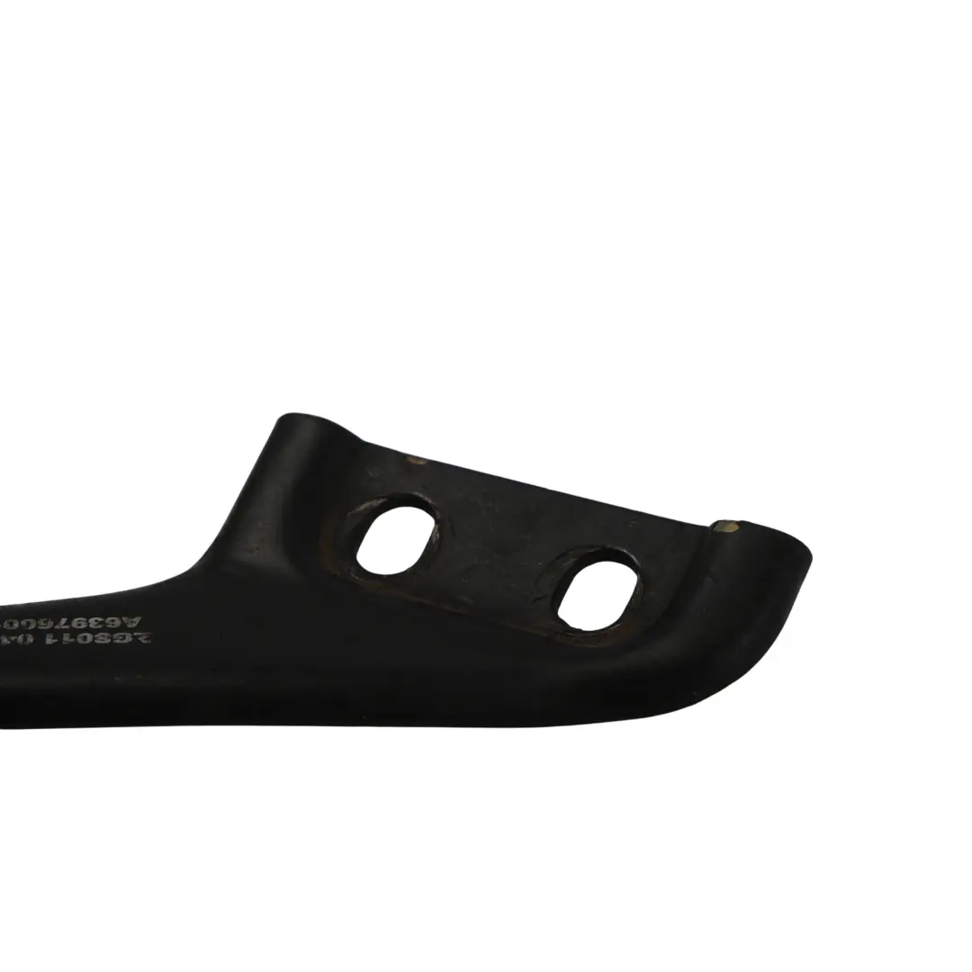 Mercedes Vito Viano W639 Rear Sliding Door Upper Right O/S Roller Hinge - SKU A6397600147 - Part number A6397600147