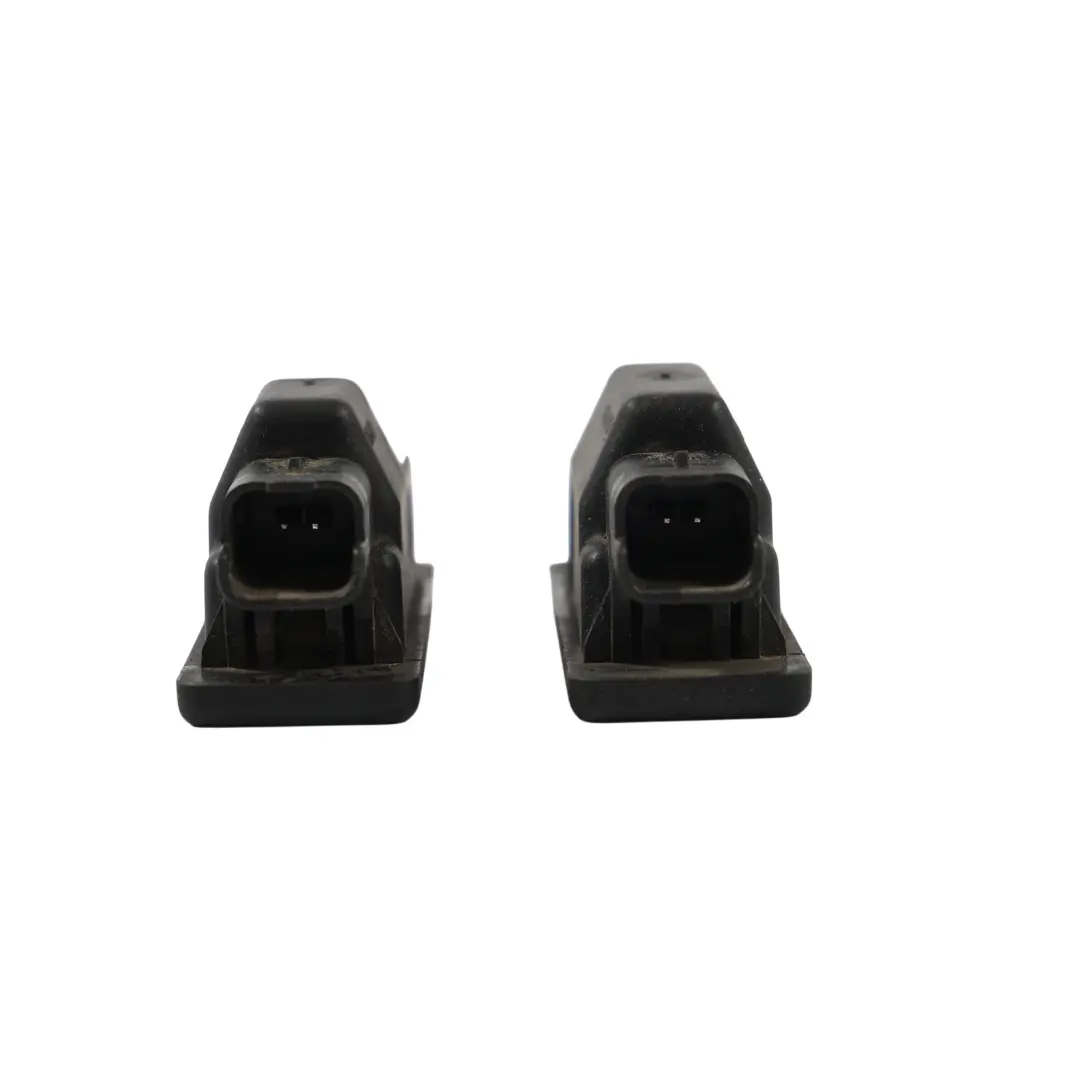 Mercedes Vito W639 Sprinter W906 Kennzeichenleuchte - SKU A6398200256-2 - Teilenummer A6398200256