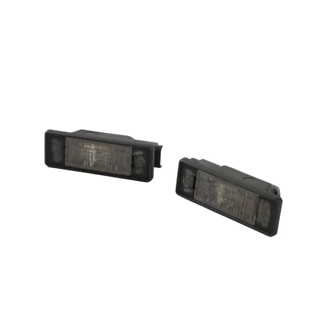 Mercedes Vito W639 Sprinter W906 Kennzeichenleuchte - SKU A6398200256-2 - Teilenummer A6398200256