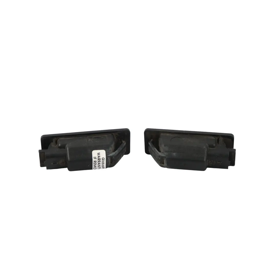 Mercedes Vito W639 Sprinter W906 Lampe Plaque Immatriculation - SKU A6398200256-2 - Numéro de pièce A6398200256