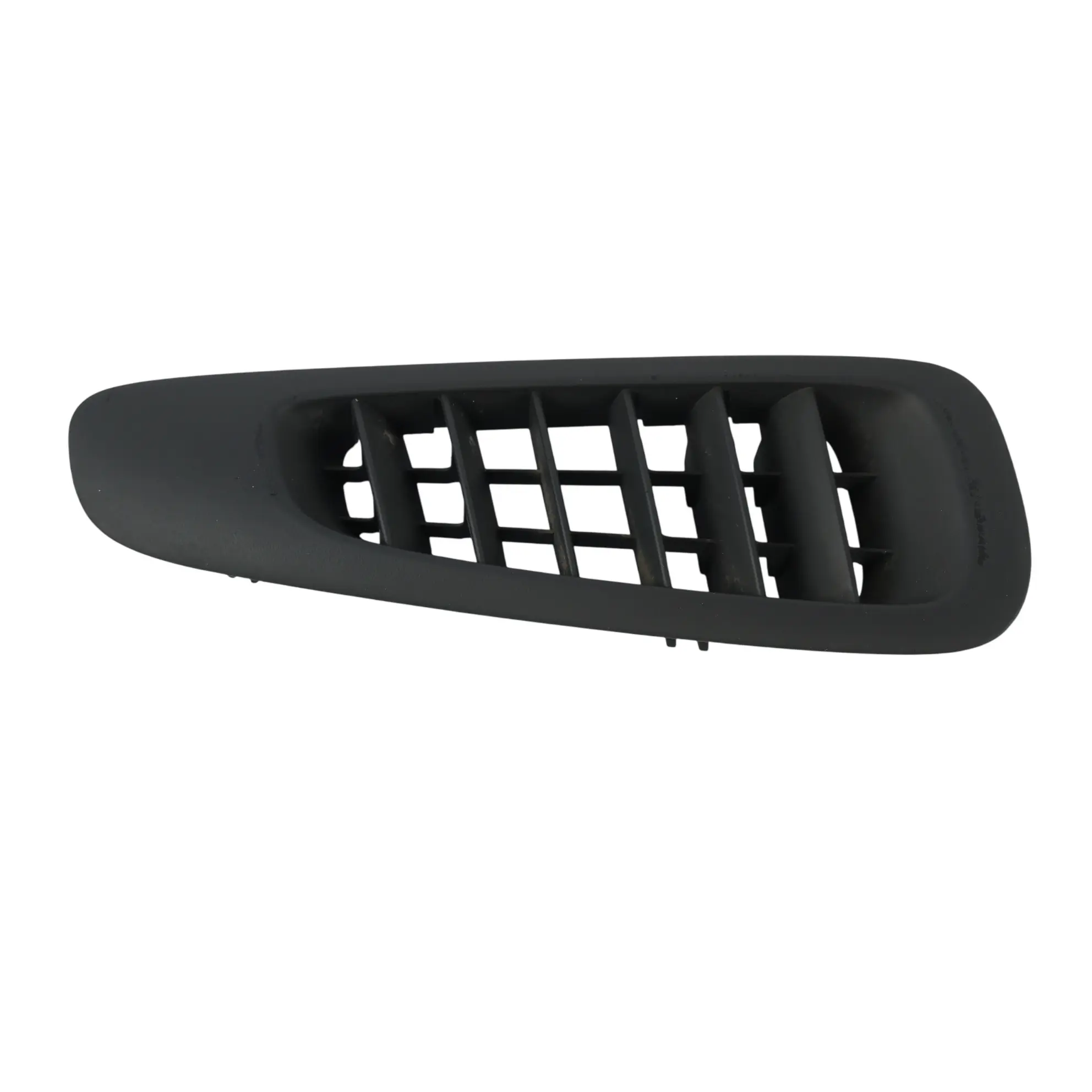 Mercedes W639 Griglia Bocchetta Aria Cruscotto Anteriore Nera Destra A6398310100