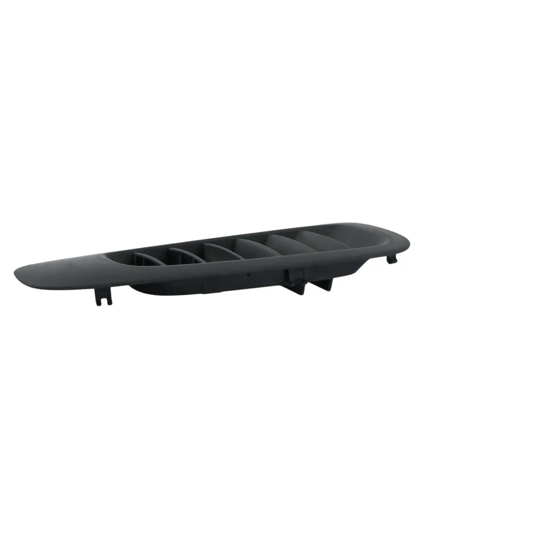 Mercedes W639 Griglia Bocchetta Aria Cruscotto Anteriore Nera Destra - SKU A6398310100 - Numero di parte A6398310100