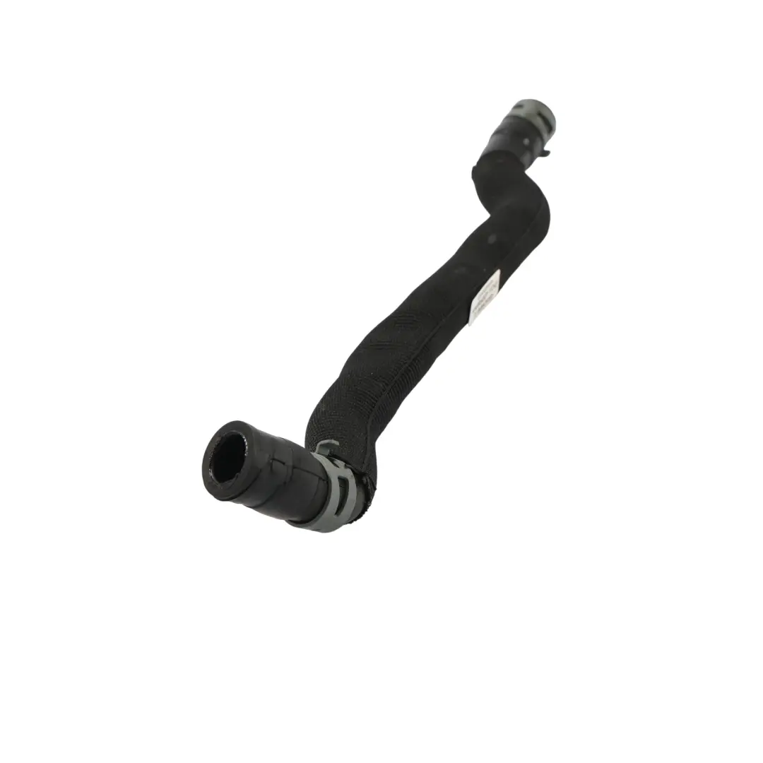 Tuyau Tube Séparateur Huile Vers Carter pour Mercedes W169 W245 à propos du numéro de pièce A6400101082 Mercedes W169 W245 Tuyau Tube Séparateur Huile Vers Carter - SKU A6400101082 - Numéro de pièce A6400101082