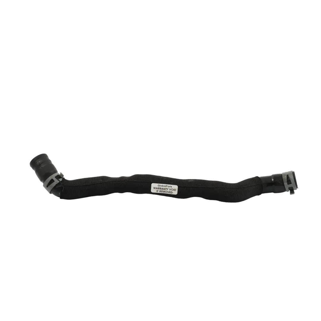 Mercedes W169 W245 Entlüftungsschlauch Ölabscheider Kurbelgehäuse - SKU A6400101082 - Teilenummer A6400101082