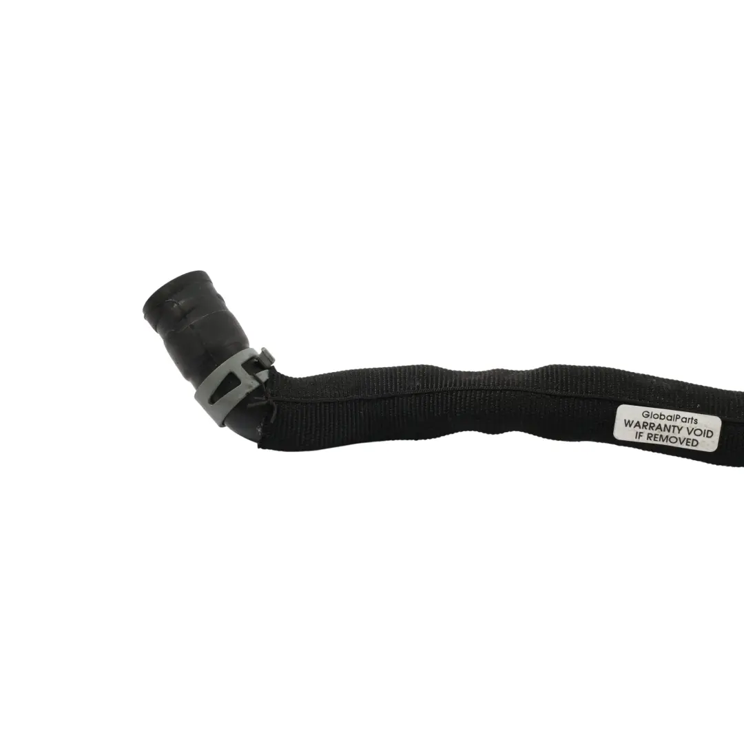 Mercedes W169 W245 Entlüftungsschlauch Ölabscheider Kurbelgehäuse - SKU A6400101082 - Teilenummer A6400101082
