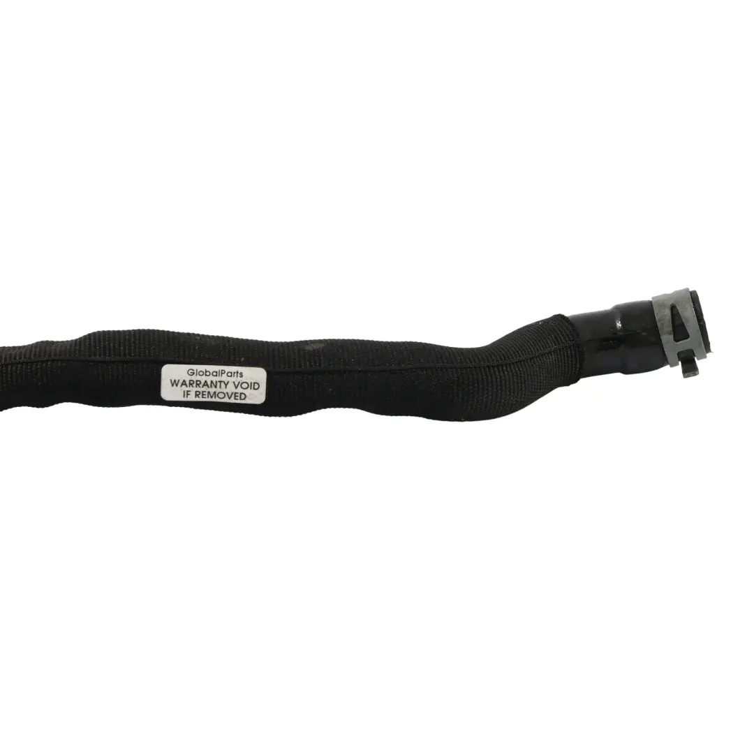 Mercedes W169 W245 Tubo Flessibile Separatore Olio a Basamento - SKU A6400101082 - Numero di parte A6400101082