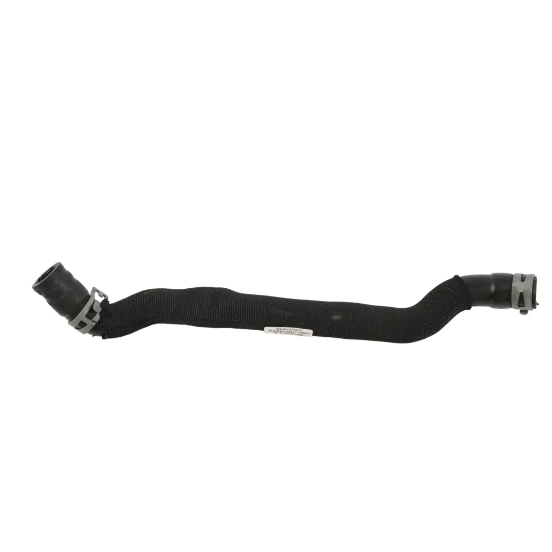 Entlüftungsschlauch Ölabscheider Kurbelgehäuse für Mercedes W169 W245 mit Teilenummer A6400101082 Mercedes W169 W245 Entlüftungsschlauch Ölabscheider Kurbelgehäuse - SKU A6400101082 - Teilenummer A6400101082