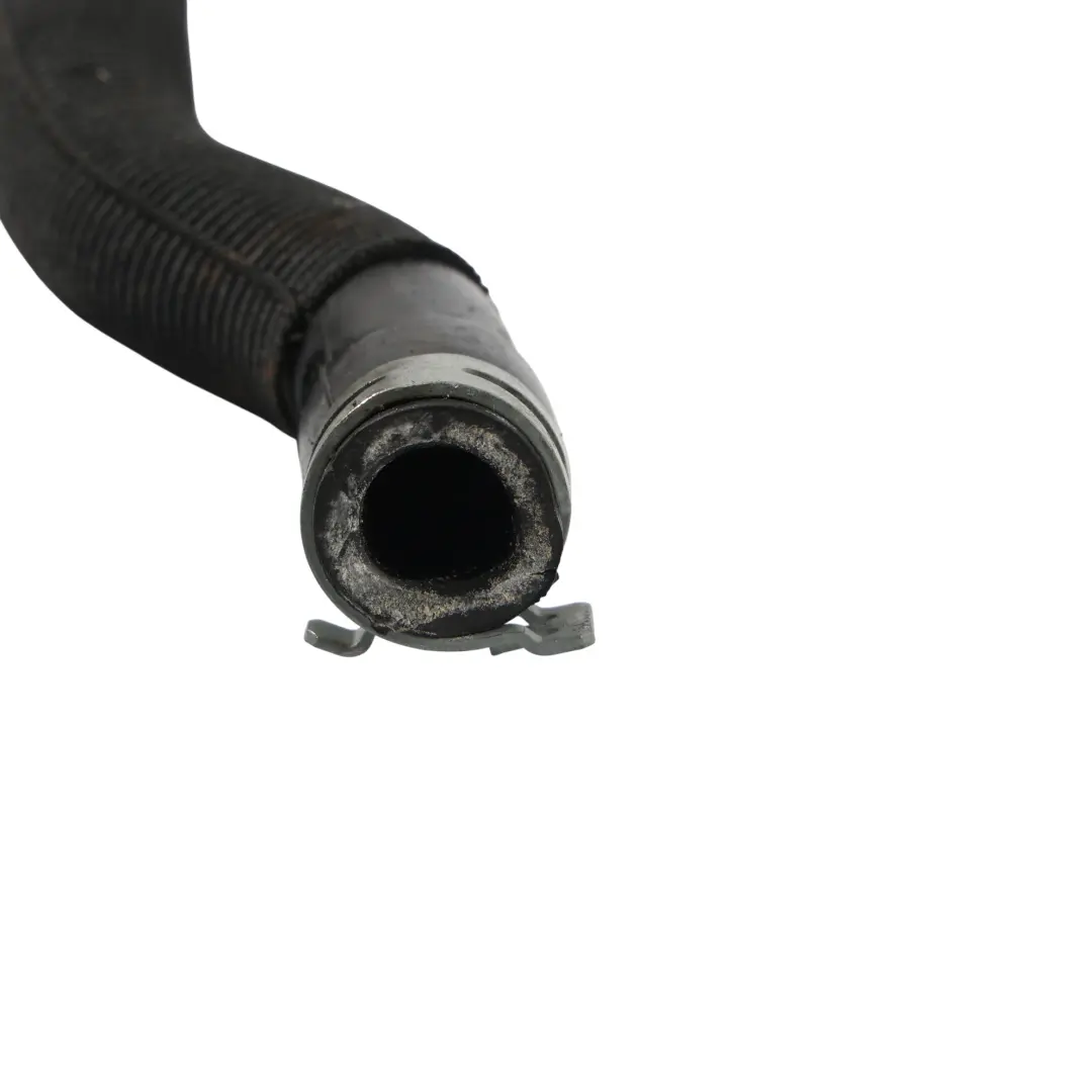 Mercedes W169 W245 Tuyau Tube Séparateur Huile Vers Carter - SKU A6400101082 - Numéro de pièce A6400101082