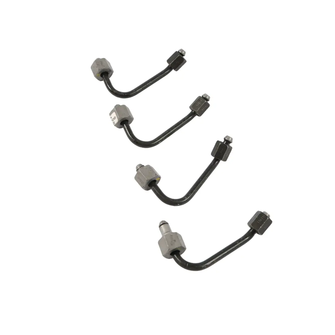 Rail Injectors Set Pipe Pressure Line Tube Hose to Mercedes W169 Fuel with Part number A6400700533 Mercedes W169 Fuel Rail Injectors Set Pipe Pressure Line Tube Hose - SKU A6400700533-1 - Part number A6400700533