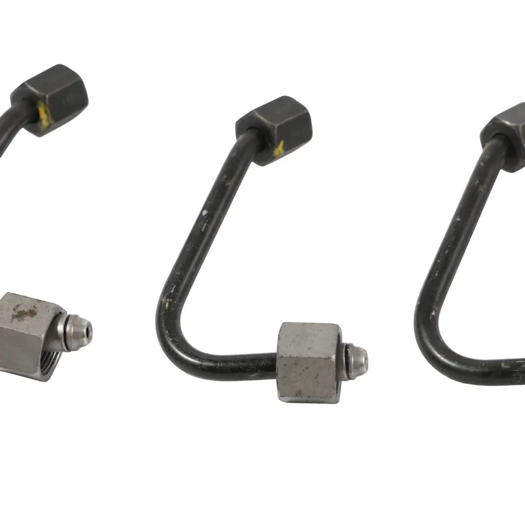 Kit Injecteurs Rampe Carburant Tuyau Pression pour Mercedes W169 à propos du numéro de pièce A6400700533 Mercedes W169 Kit Injecteurs Rampe Carburant Tuyau Pression - SKU A6400700533-1 - Numéro de pièce A6400700533