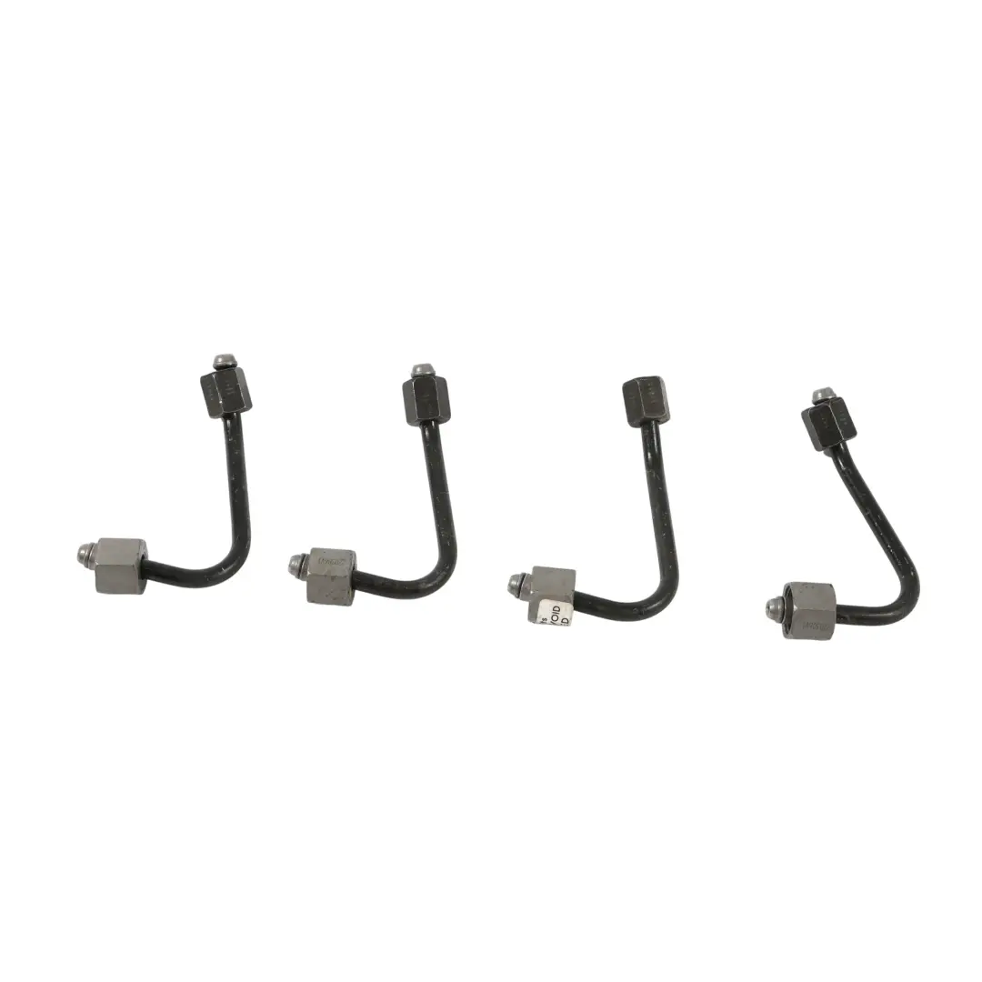 Kit Injecteurs Rampe Carburant Tuyau Pression pour Mercedes W169 à propos du numéro de pièce A6400700533 Mercedes W169 Kit Injecteurs Rampe Carburant Tuyau Pression - SKU A6400700533-1 - Numéro de pièce A6400700533