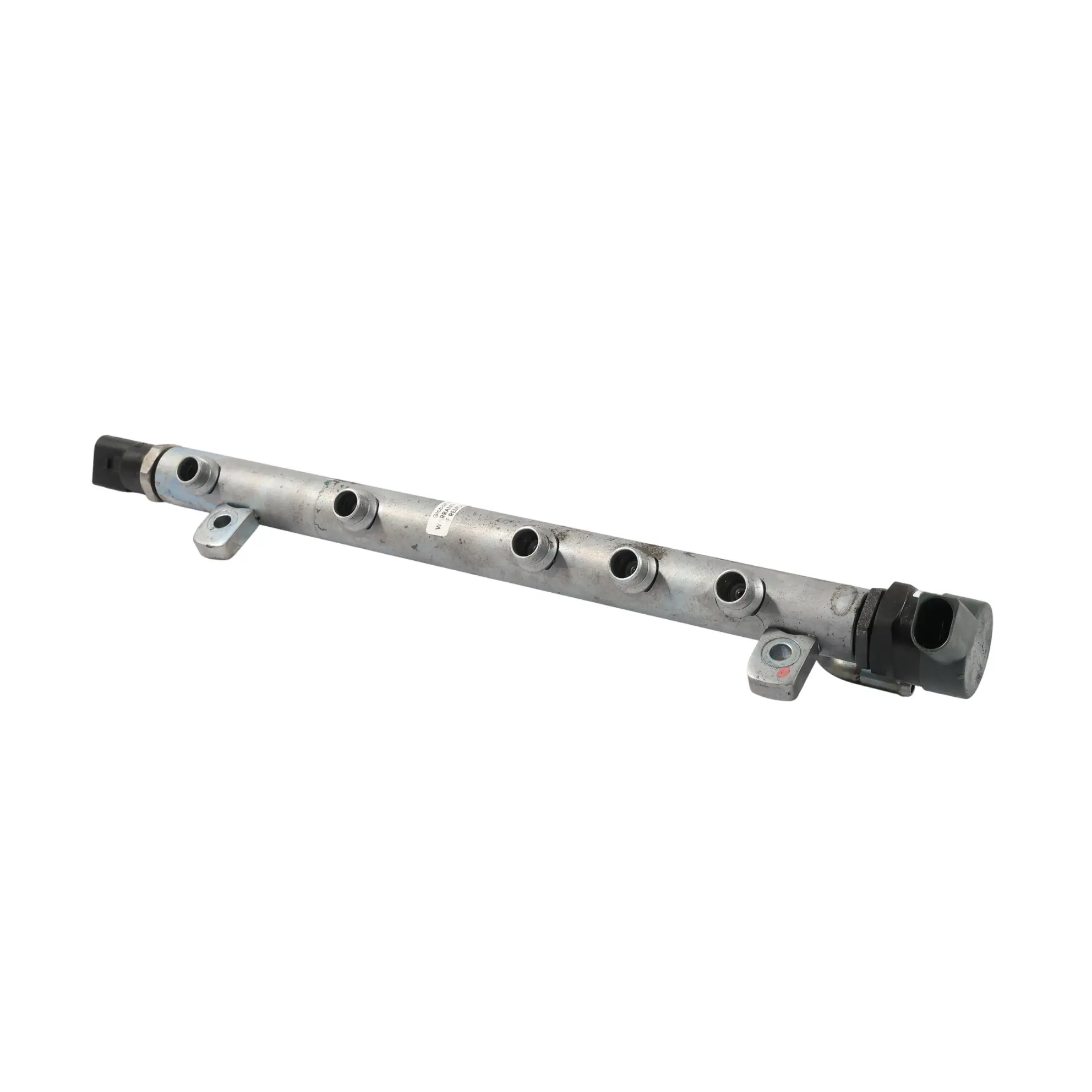 Mercedes W169 W245 Rampe Injection Carburant Distributeur Diesel A6400701295