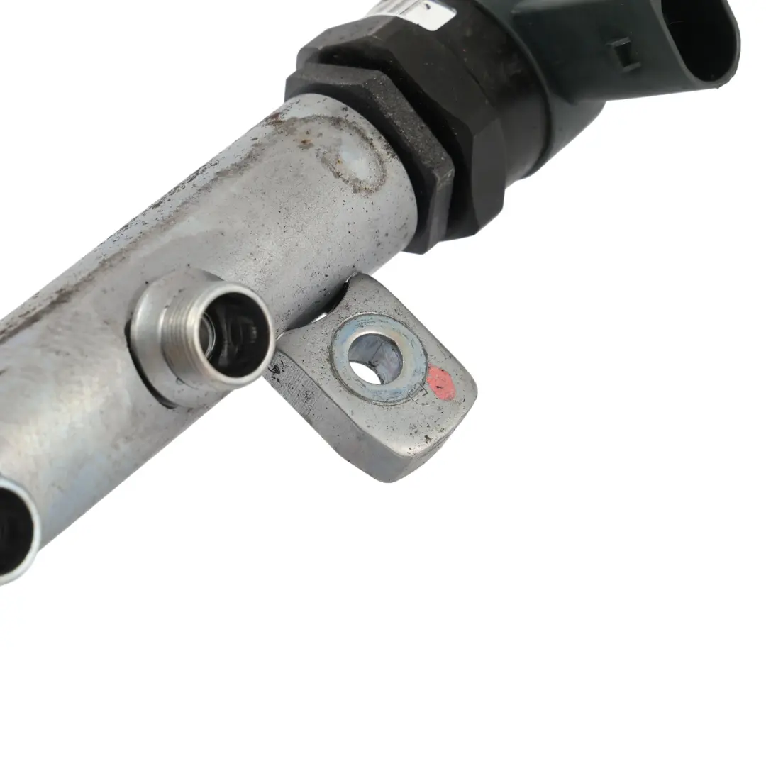 Mercedes W169 W245 Distributore Rampa Iniezione Gasolio - SKU A6400701295 - Numero di parte A6400701295
