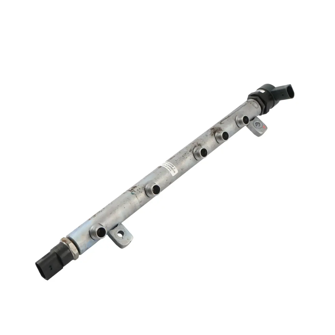 Mercedes W169 W245 Kraftstoffverteiler Einspritzleiste Diesel - SKU A6400701295 - Teilenummer A6400701295