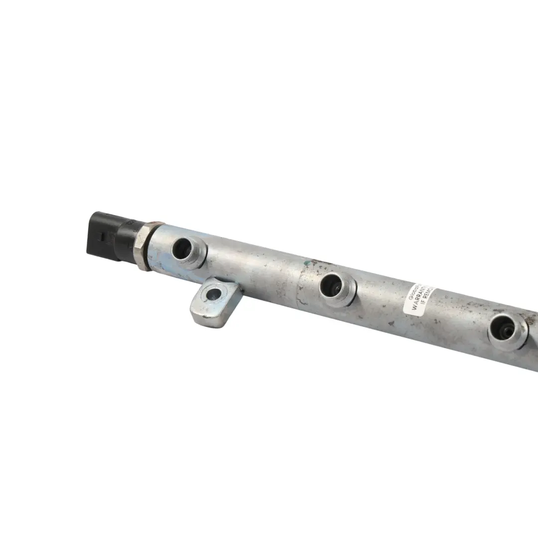 Mercedes W169 W245 Fuel Injection Rail Distributor Diesel - SKU A6400701295 - Part number A6400701295