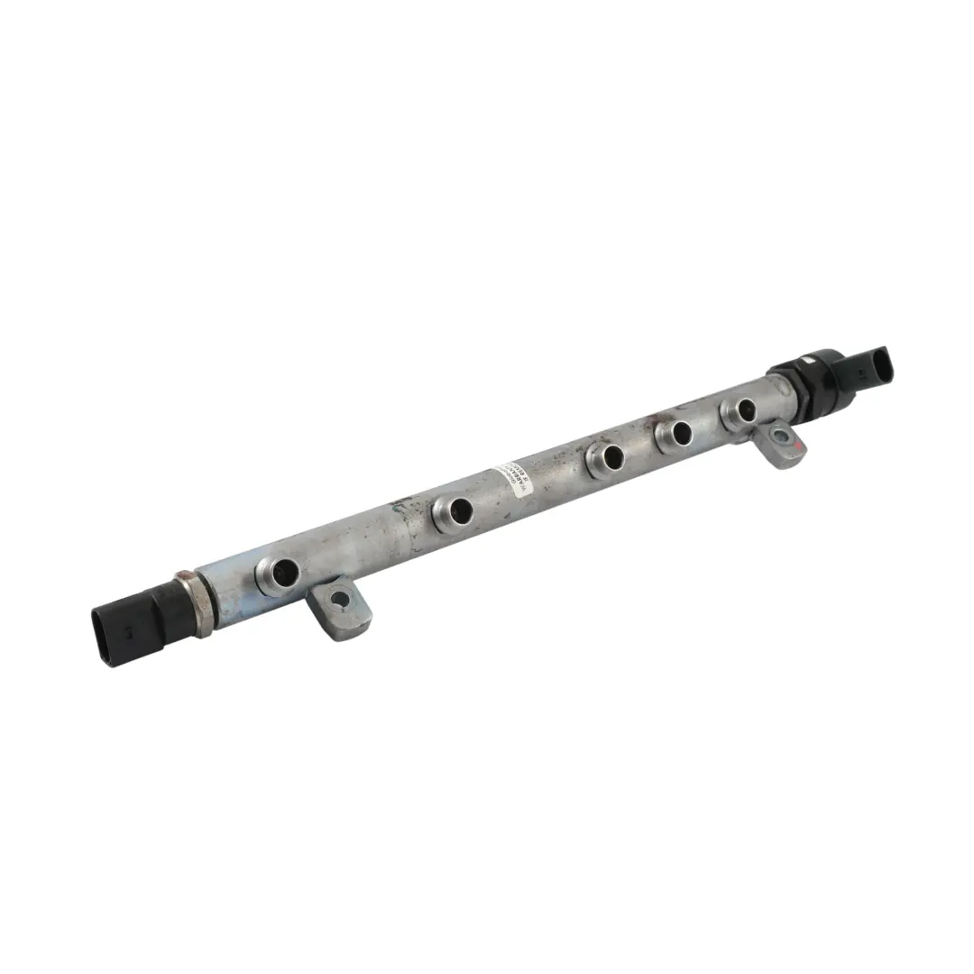 Rampe Injection Carburant Distributeur Diesel pour Mercedes W169 W245 à propos du numéro de pièce A6400701295 Mercedes W169 W245 Rampe Injection Carburant Distributeur Diesel - SKU A6400701295 - Numéro de pièce A6400701295