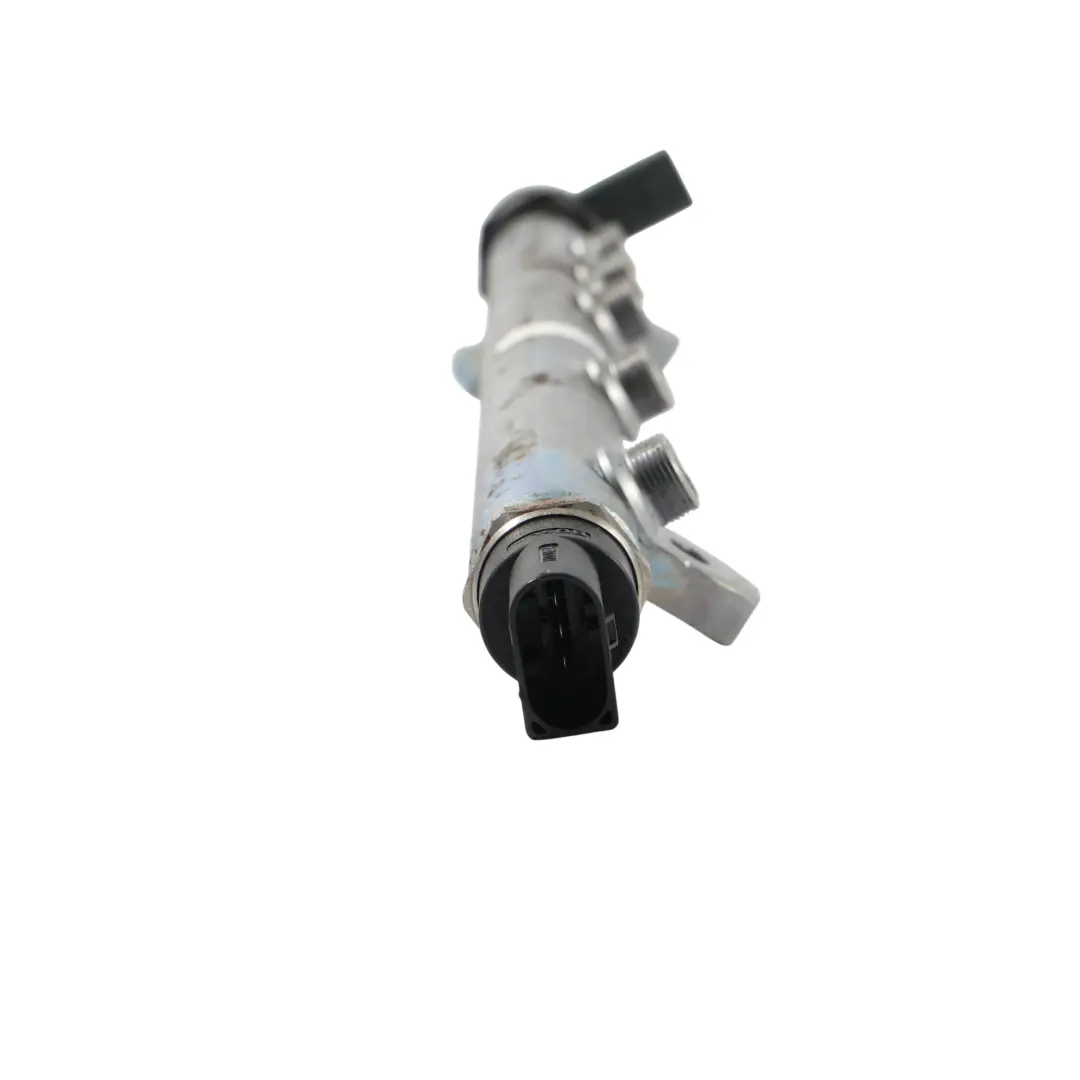 Mercedes W169 W245 Distributore Rampa Iniezione Gasolio - SKU A6400701295 - Numero di parte A6400701295