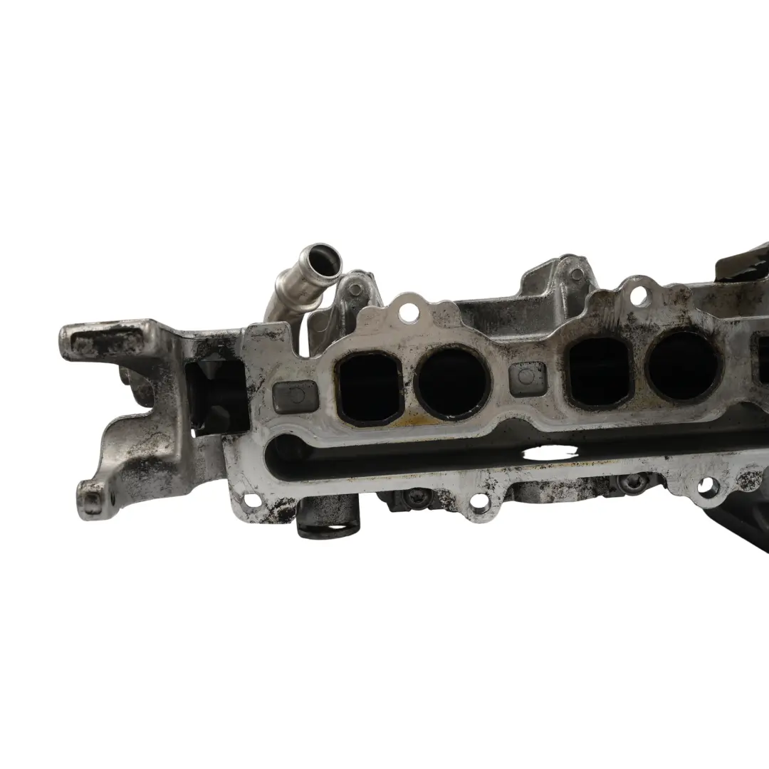 Mercedes W169 W245 Collettore Aspirazione A200 CDI 640941 Diesel - SKU A6400901037 - Numero di parte A6400901037