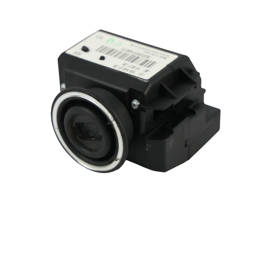 Mercedes W169 A160 CDI OM640.942 82HP Kit ECU Motor A640150363 Automático - SKU A6401503434-1 - Número de pieza A6401503434