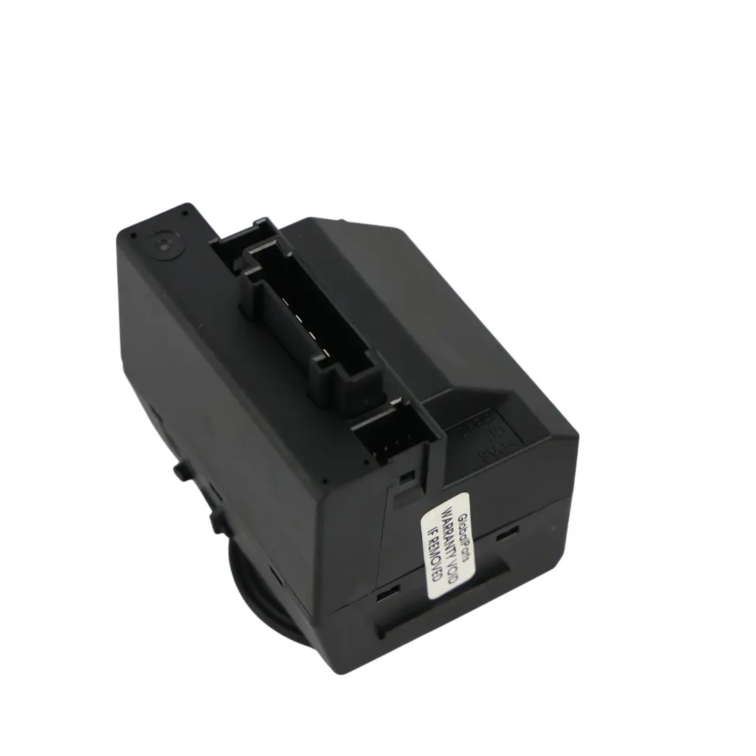 Mercedes W169 A160 CDI OM640.942 82HP Motor Steuergerät Kit A640150363 Automatik - SKU A6401503434-1 - Teilenummer A6401503434