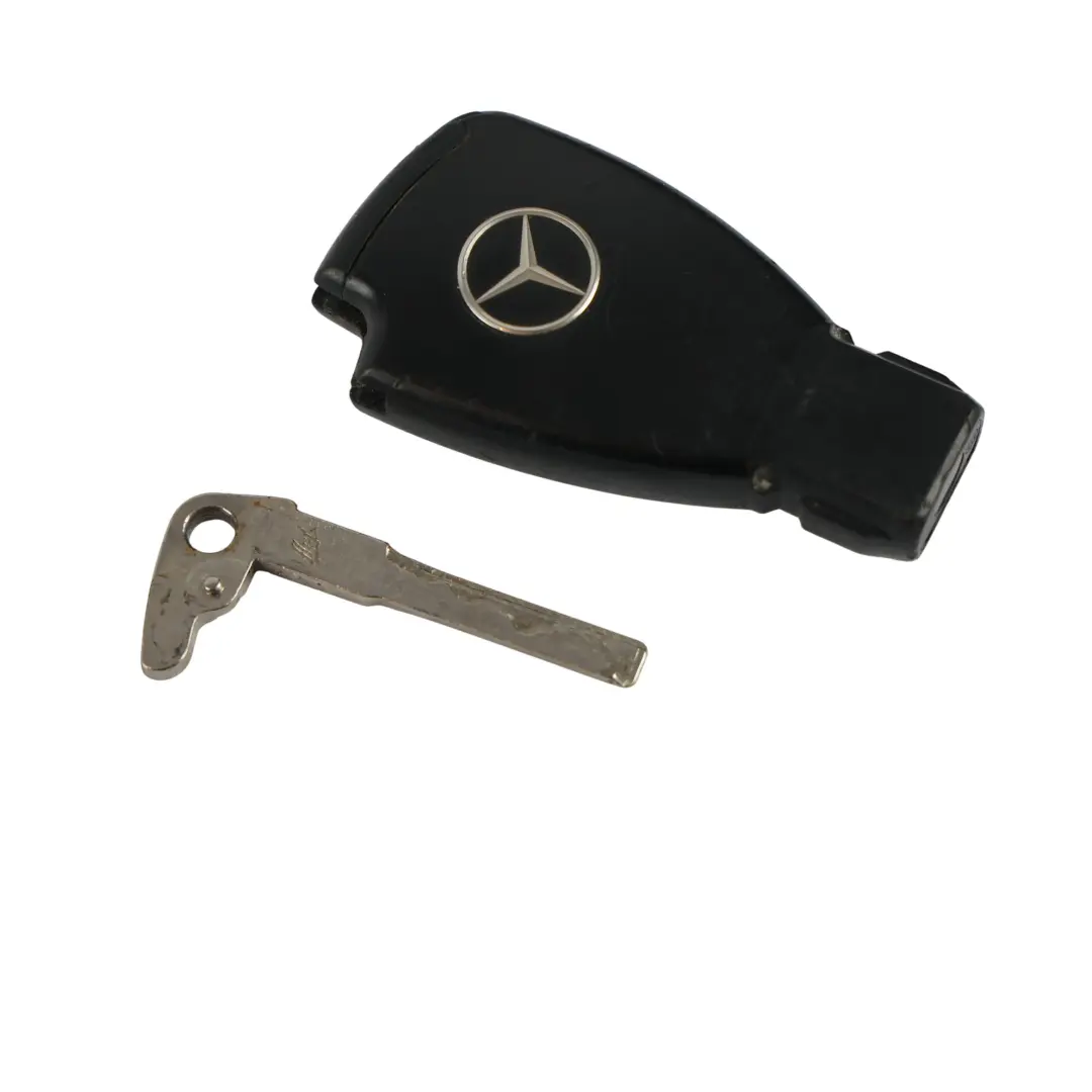 Mercedes W169 A160 CDI OM640.942 82HP Motor Steuergerät Kit A640150363 Automatik - SKU A6401503434-1 - Teilenummer A6401503434