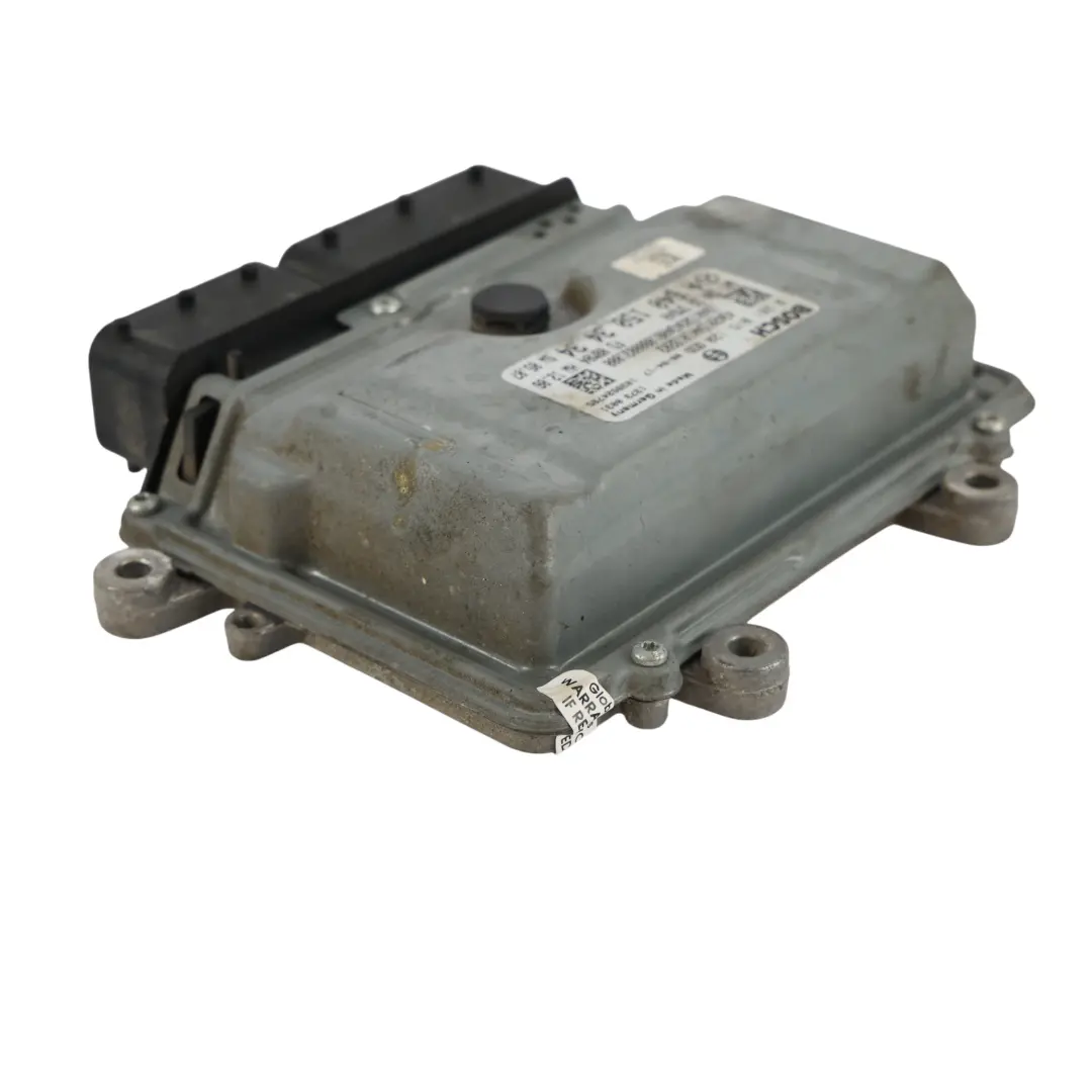 Mercedes W169 A160 CDI OM640.942 82HP Kit ECU A640150363 Automatico - SKU A6401503434-1 - Numero di parte A6401503434