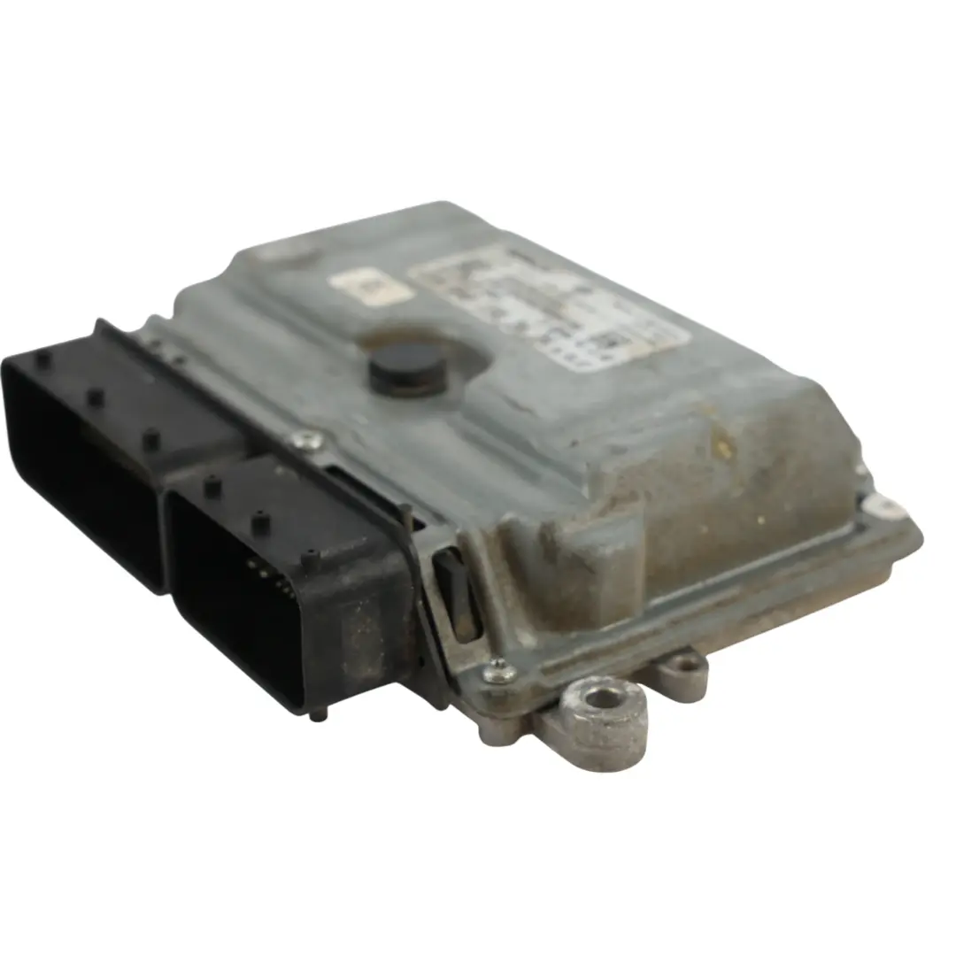 Mercedes W169 A160 CDI OM640.942 82HP Kit ECU A640150363 Automatico - SKU A6401503434-1 - Numero di parte A6401503434