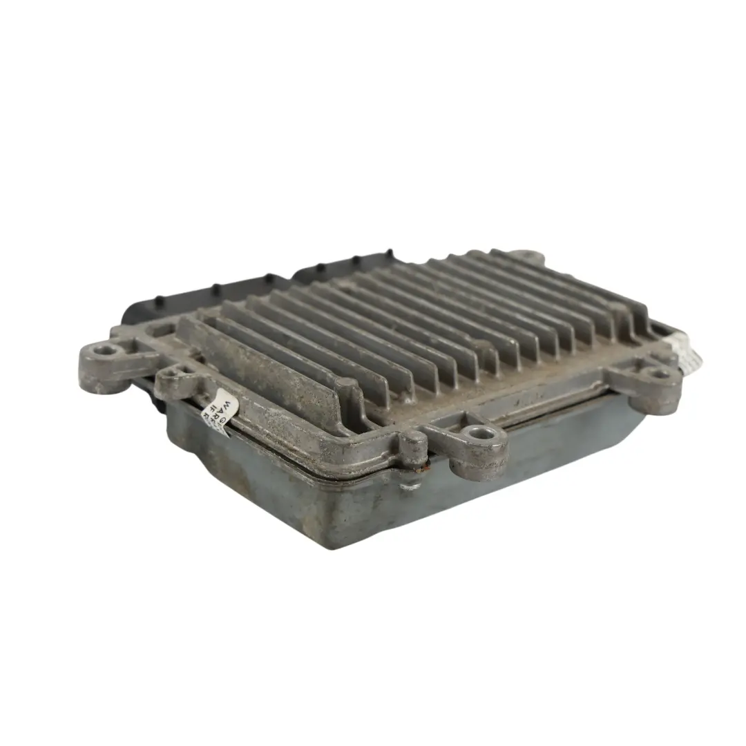 Mercedes W169 A160 CDI OM640.942 82HP Motor Steuergerät Kit A640150363 Automatik - SKU A6401503434-1 - Teilenummer A6401503434