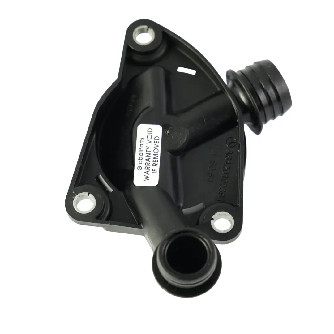 Mercedes W164 W203 W204 C207 W212 Ölabscheider Ventil OM642 - SKU A6420100391-1 - Teilenummer A6420100391