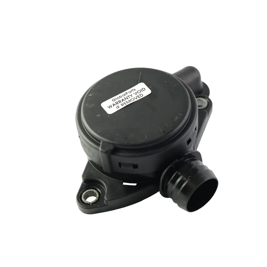 Mercedes W164 W203 W204 C207 W212 Zawór Separatora Oleju OM642 - SKU A6420100391-1 - Numer Części A6420100391