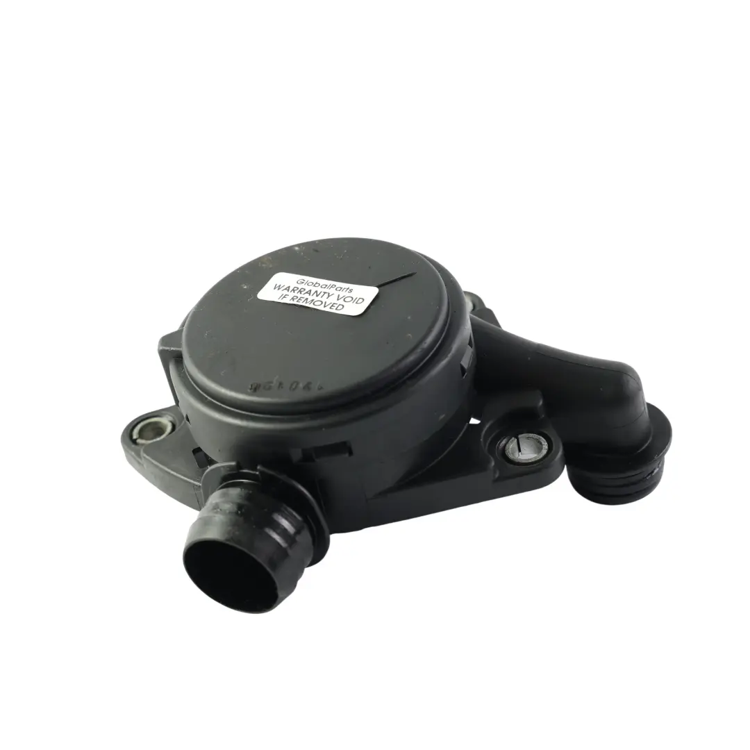 Válvula Separador Aceite OM642 para Mercedes W164 W203 W204 C207 W212 con número de pieza A6420100391 Mercedes W164 W203 W204 C207 W212 Válvula Separador Aceite OM642 - SKU A6420100391-1 - Número de pieza A6420100391