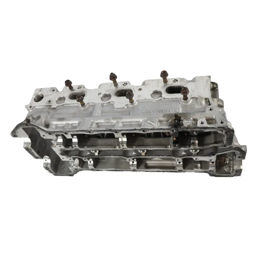 Culasse Droite 350 CDI 642853 Diesel pour Mercedes C218 à propos du numéro de pièce A6420100421 Mercedes C218 Culasse Droite 350 CDI 642853 Diesel - SKU A6420100421 - Numéro de pièce A6420100421