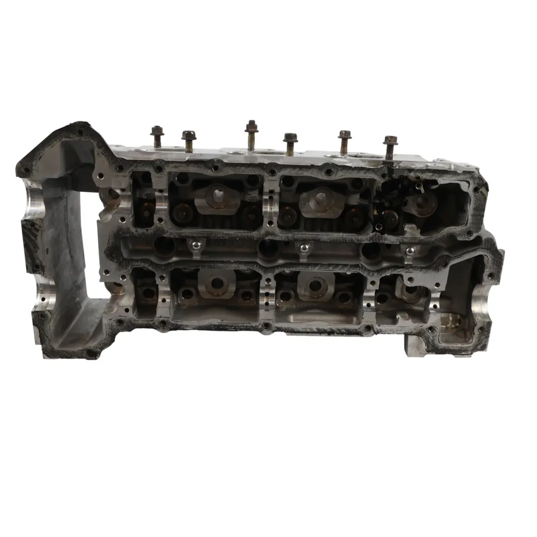 Mercedes C218 Głowica Cylindrów Prawa 350 CDI 642853 Diesel - SKU A6420100421 - Numer Części A6420100421
