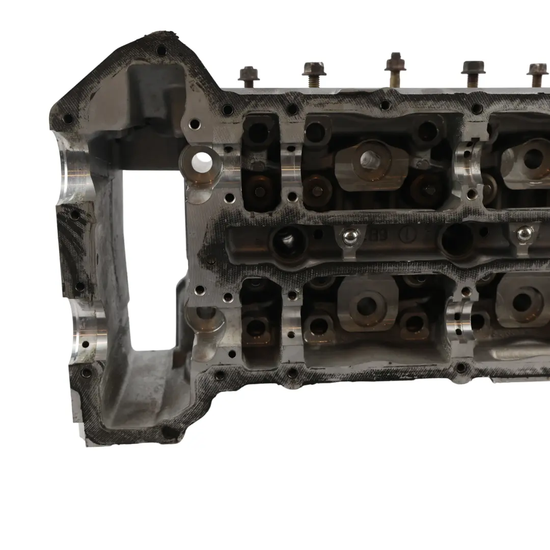 Mercedes C218 Cylinder Head Right O/S 350 CDI 642853 Diesel - SKU A6420100421 - Part number A6420100421