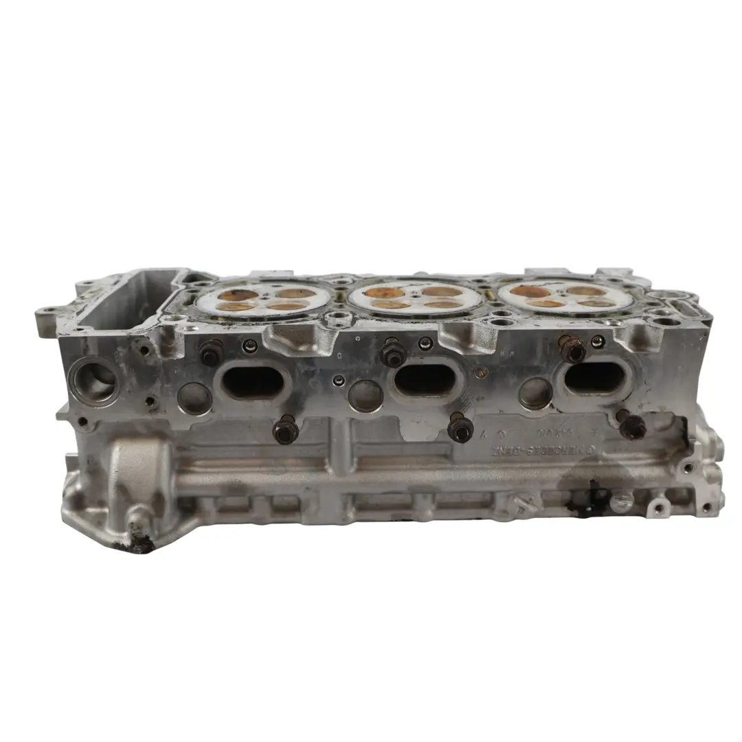 Głowica Cylindrów Prawa 350 CDI 642853 Diesel do Mercedes C218 o numerze A6420100421 Mercedes C218 Głowica Cylindrów Prawa 350 CDI 642853 Diesel - SKU A6420100421 - Numer Części A6420100421